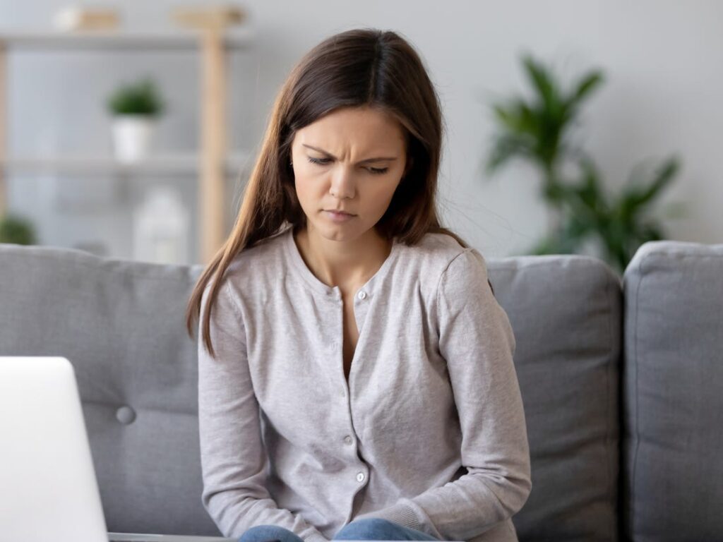 How and when to follow up on a job application