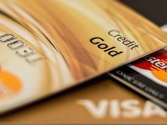 My Favorite Credit Cards