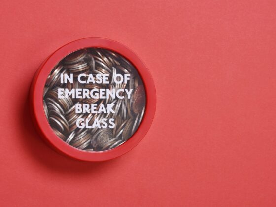 Your Emergency Funds - How much is enough?