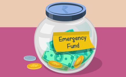 Your Emergency Funds - How much is enough?