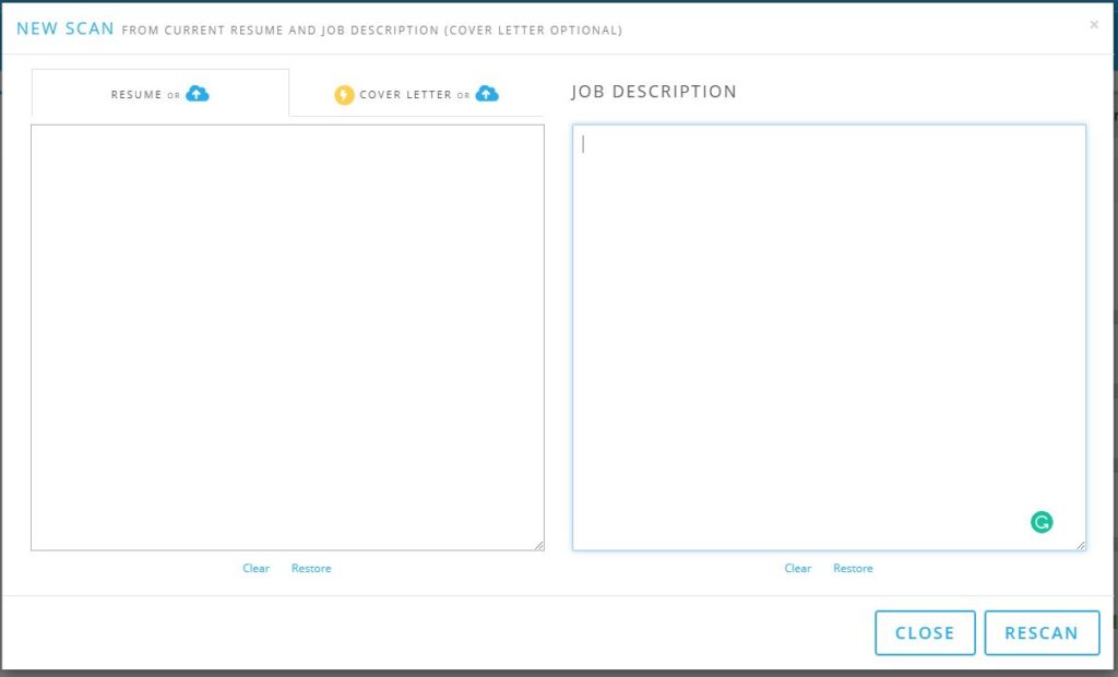 Should you tailor your resume to the Job description?