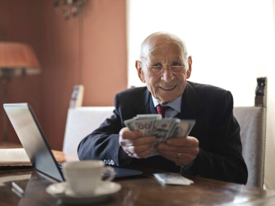 3 rules to help you retire comfortably