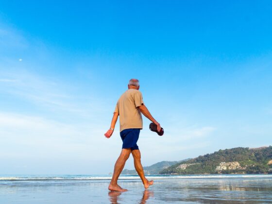 Retire in Thailand