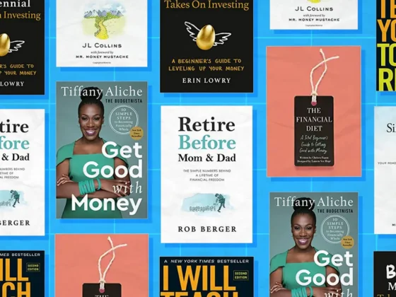 Confessions of a Recovering Budgeting Scrooge: 5 Hacks to Squeeze Every Drop of Wisdom from Your Personal Finance Books