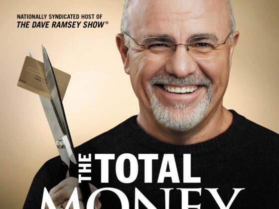 The Total Money Makeover - A review