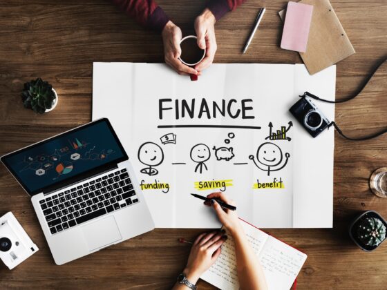 The Best of the Lot - Top 5 Personal Finance Books