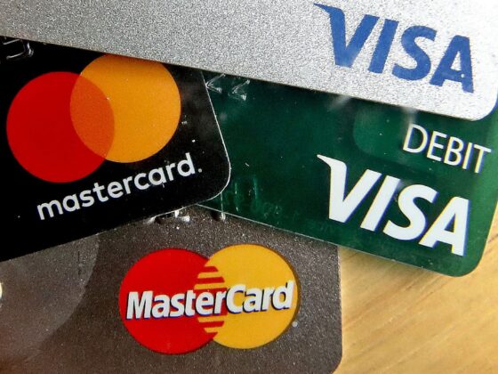 How to Avoid getting caught up in Debt Cycle