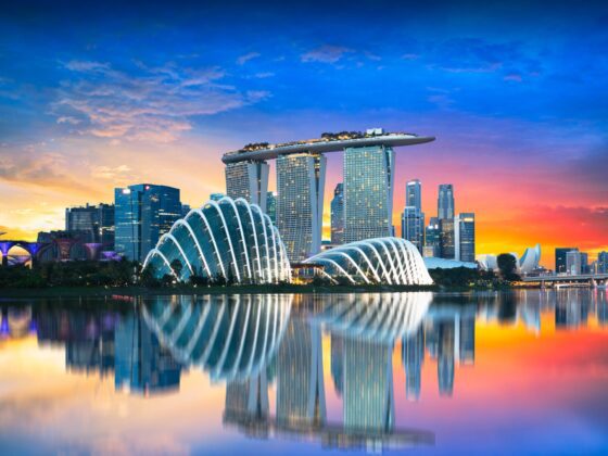 Ah, Retirement in Sunny Singapore: Your Ultimate Guide from a Financially-Savvy Uncle