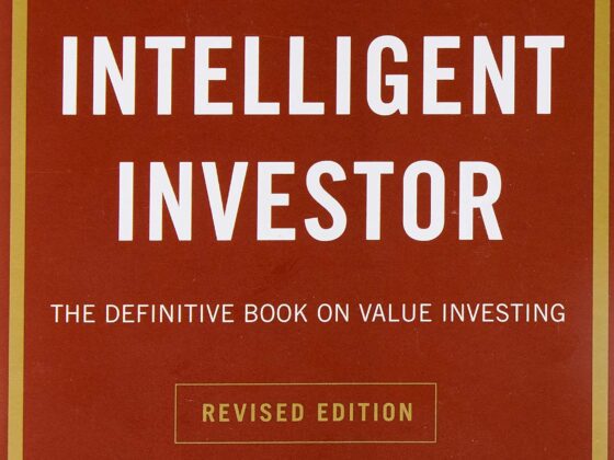 The Intelligent Investor - A review
