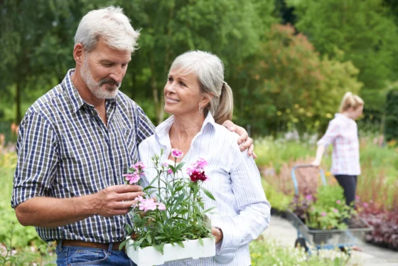 Maximize Your 50s: 5 Wealth Strategies