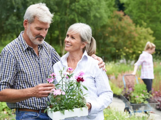 Maximize Your 50s: 5 Wealth Strategies