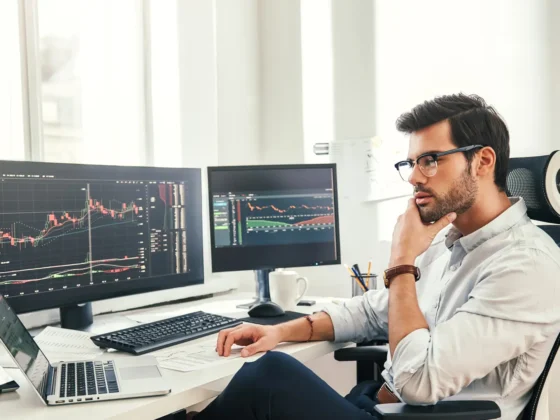 Taming the Beast: 7 Proven Strategies to Reduce Risk in Trading