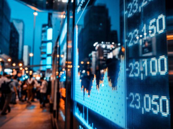 5 ways to evaluate a company for investment?