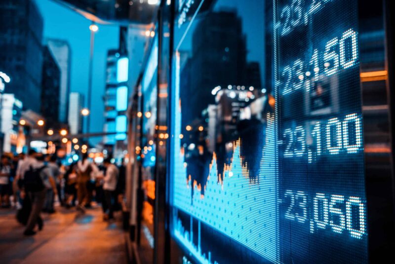 5 ways to evaluate a company for investment?