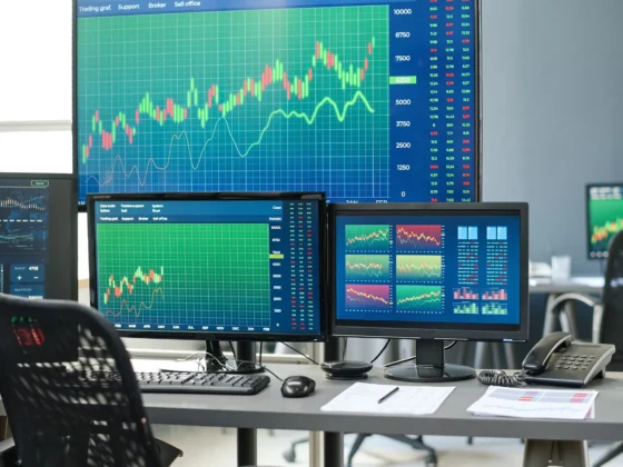 Elevate Your Trading: 5 Windows Power Platforms