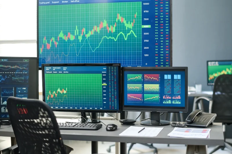 Elevate Your Trading: 5 Windows Power Platforms