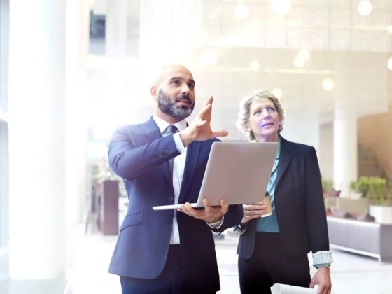 So You Wanna Be a Big Cheese? Cracking the Code from Director to VP