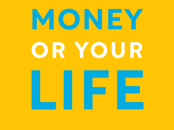 Your Money or Your Life - A review