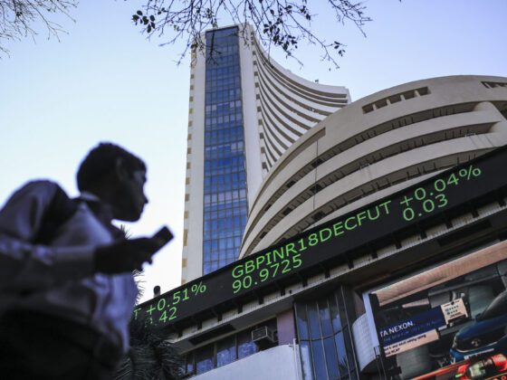 India's Financial Trailblazers: Influencers Shaping Tomorrow