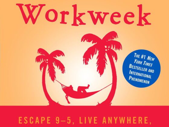 The 4-Hour Workweek - A Book Review