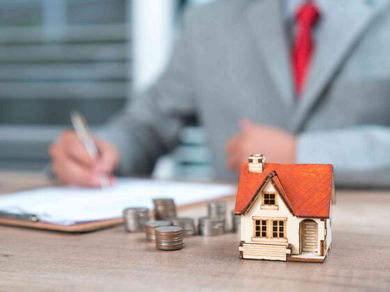 Real Estate Investment