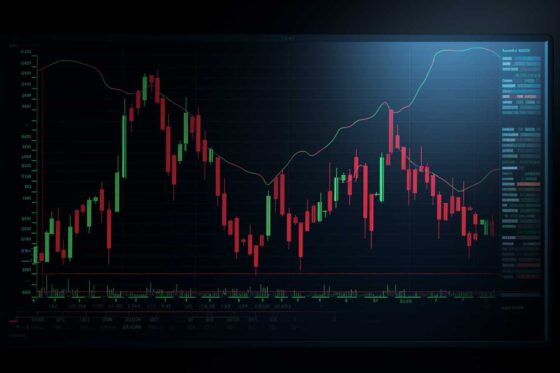 Conquer Trends: Dominating with 20/200 SMA
