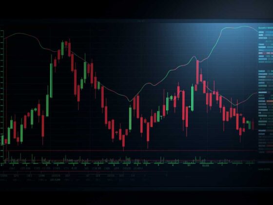 Conquer Trends: Dominating with 20/200 SMA